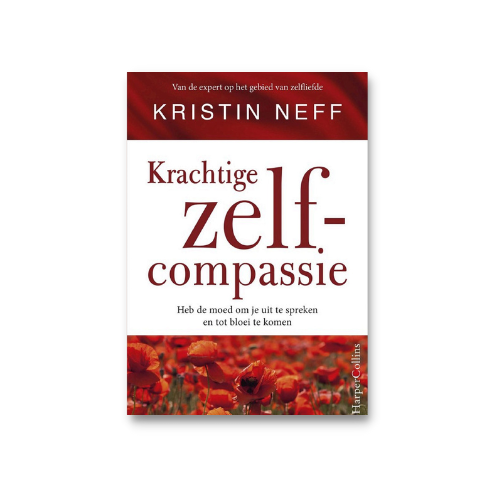 boek kristin neff, boeken tip van ondernemerscoach voor creatieve vrouwelijke ondernemers